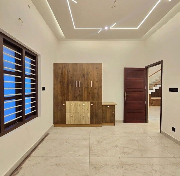 Room, bollineni-bion 3 Bedroom 1985 Sq.Ft. Apartment In Kothaguda Hyderabad 10624933