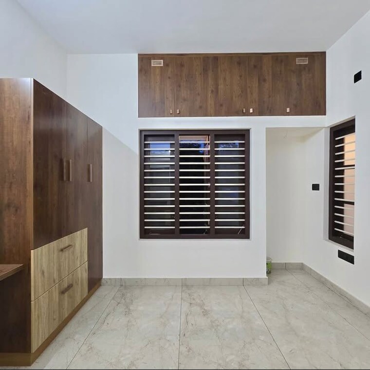 Exterior View, bollineni-bion 3 Bedroom 1985 Sq.Ft. Apartment In Kothaguda Hyderabad 10624933