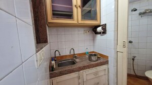 Kitchen in  Office Space at Goregaon East – for Rent