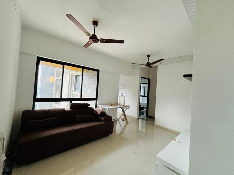 Kitchen, wadhwa-wise-city 1 Bedroom 435 Sq.Ft. Apartment In Old Panvel Navi Mumbai 10624935