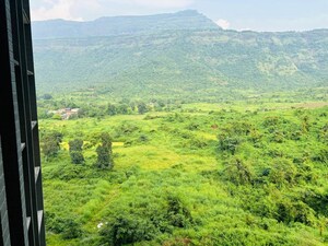 1 BHK Apartment – Garden View at Wadhwa Wise City, Old Panvel - for Rent