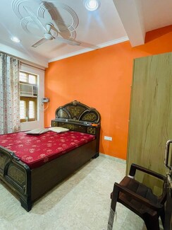 1 BHK Builder Floor For Rent in Ardee City