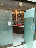 135 Sq.Ft. Office Space in Express Zone