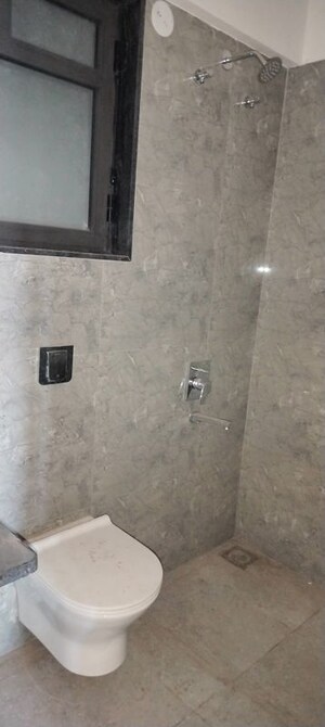 Bathroom in 2 BHK Apartment at VTP Sierra, Baner – for Rent