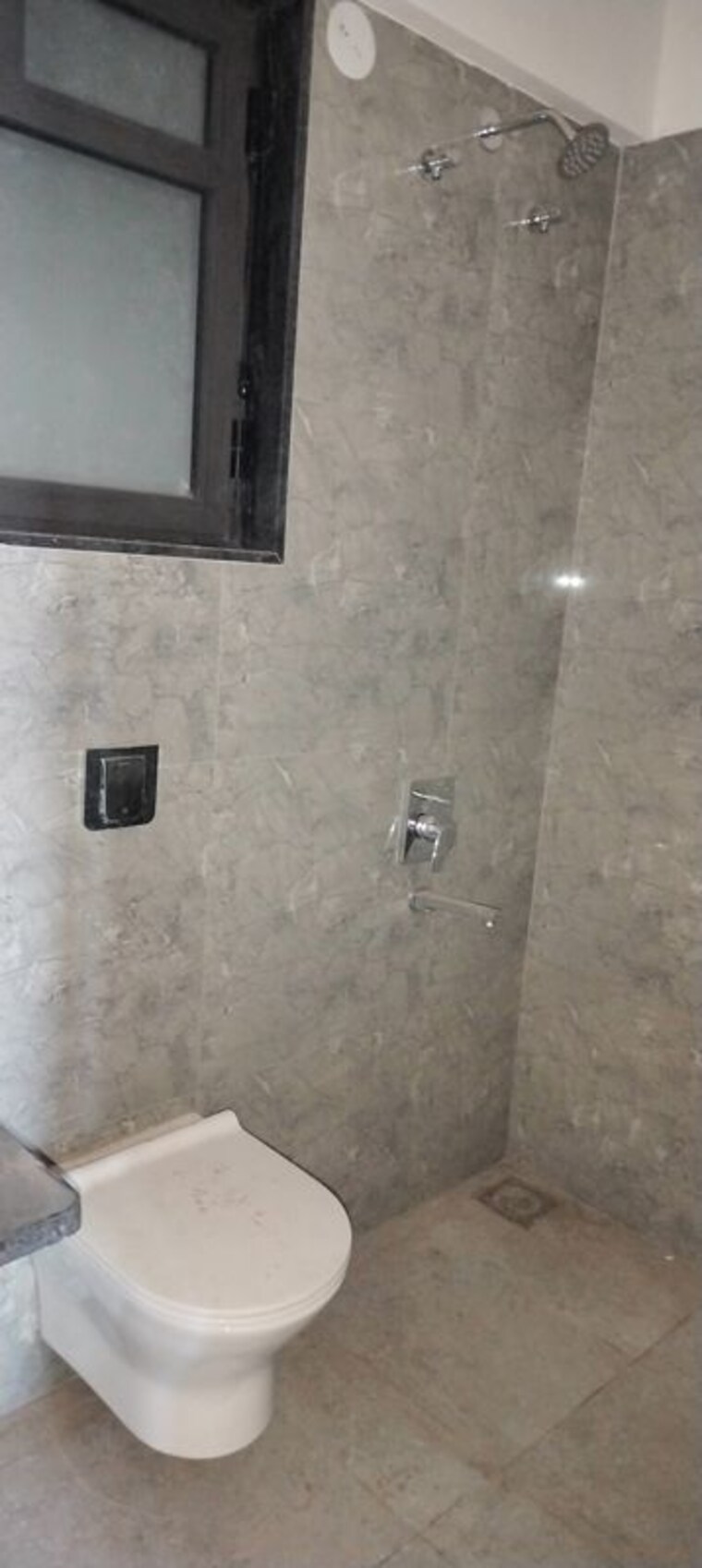 Bathroom, vtp-sierra 2 Bedroom 1000 Sq.Ft. Apartment In Baner Pune 10624945