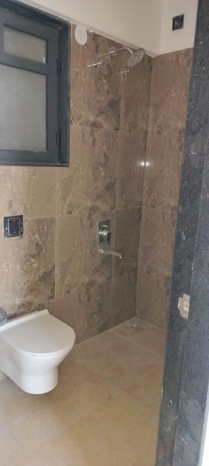 Bathroom in 2 BHK Apartment at VTP Sierra, Baner – for Rent