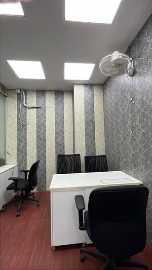 Team Area in  Office Space at Sector 63 – for Rent