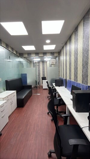  Office Space For Rent in Sector 63