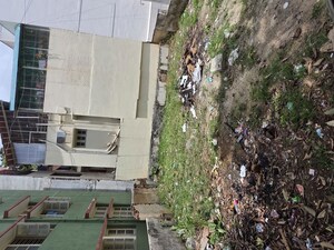  Plot – Exterior View View at Jayanagar - for Sale