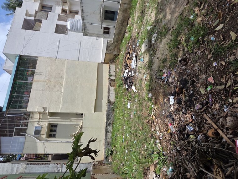 Exterior View, jayanagar  1200 Sq.Ft. Plot In Jayanagar Bangalore 10624955