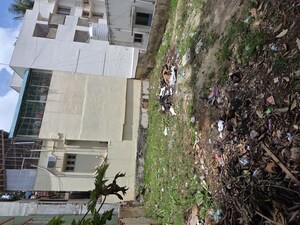 Plot – Exterior View View at Jayanagar - for Sale