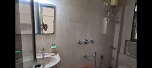 Bathroom in 2 BHK Apartment at Kalina – for Rent