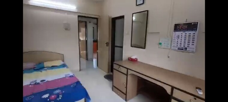 Kitchen, kalina 2 Bedroom 680 Sq.Ft. Apartment In Kalina Mumbai 10624959