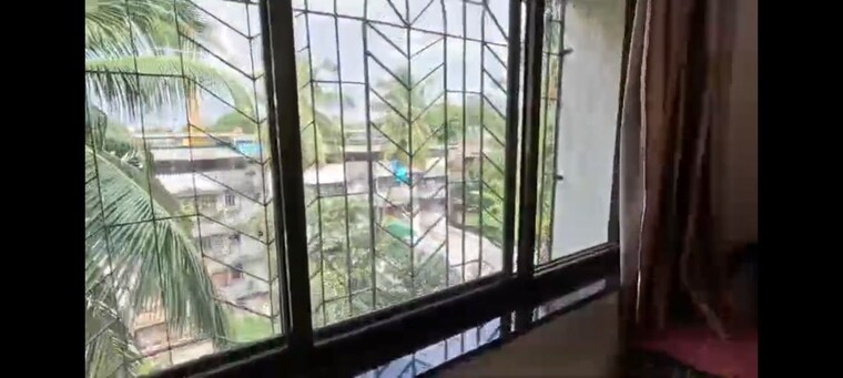 Balcony, kalina 2 Bedroom 680 Sq.Ft. Apartment In Kalina Mumbai 10624959