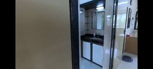Kitchen in 2 BHK Apartment at Kalina – for Rent
