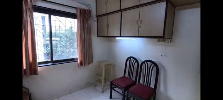 Living Room, kalina 2 Bedroom 680 Sq.Ft. Apartment In Kalina Mumbai 10624959