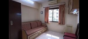 Bedroom in 2 BHK Apartment at Kalina – for Rent