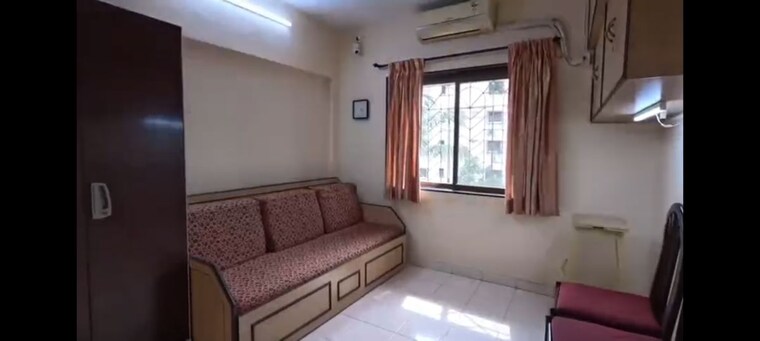 Bedroom, kalina 2 Bedroom 680 Sq.Ft. Apartment In Kalina Mumbai 10624959