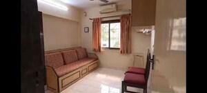 2 BHK Apartment For Rent in Kalina