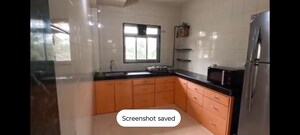 Kitchen in 2 BHK Apartment at Kalina – for Rent