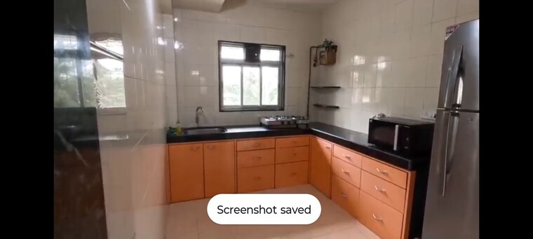Kitchen, kalina 2 Bedroom 680 Sq.Ft. Apartment In Kalina Mumbai 10624959