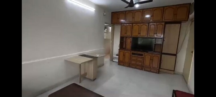 Living Room, kalina 2 Bedroom 680 Sq.Ft. Apartment In Kalina Mumbai 10624959