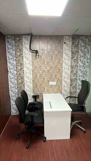 Team Area in  Office Space at Sector 63 – for Rent