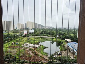  1.5 BHK Apartment at Runwal My City Phase II Cluster 05, Dombivli East – for Rent