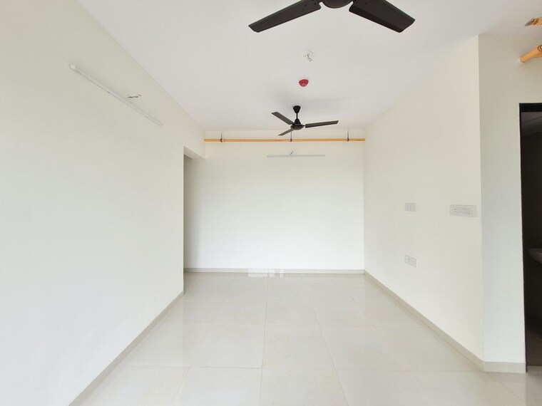 Living Room, runwal-my-city-phase-ii-cluster-05 1.5 Bedroom 550 Sq.Ft. Apartment In Dombivli East Thane 10624956