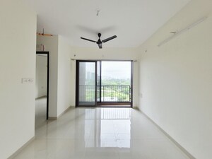 1.5 BHK Apartment For Rent in Runwal My City Phase II Cluster 05, Dombivli East