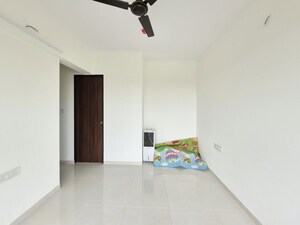 Master Bedroom in 1.5 BHK Apartment at Runwal My City Phase II Cluster 05, Dombivli East – for Rent