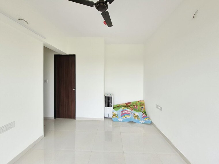 Master Bedroom, runwal-my-city-phase-ii-cluster-05 1.5 Bedroom 550 Sq.Ft. Apartment In Dombivli East Thane 10624956
