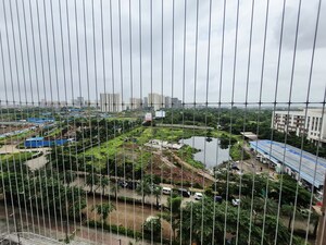  1.5 BHK Apartment at Runwal My City Phase II Cluster 05, Dombivli East – for Rent