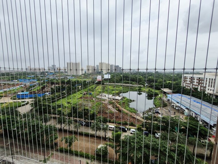 undefined, runwal-my-city-phase-ii-cluster-05 1.5 Bedroom 550 Sq.Ft. Apartment In Dombivli East Thane 10624956