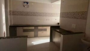 Kitchen in 3 BHK Apartment at Central Area – for Rent