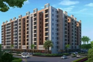 3 BHK Apartment For Rent in Central Area