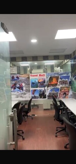  Office Space For Rent in Sector 63