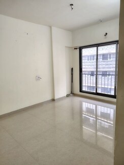 1 BHK + Prayer Room Apartment For Rent in Sayba Opal