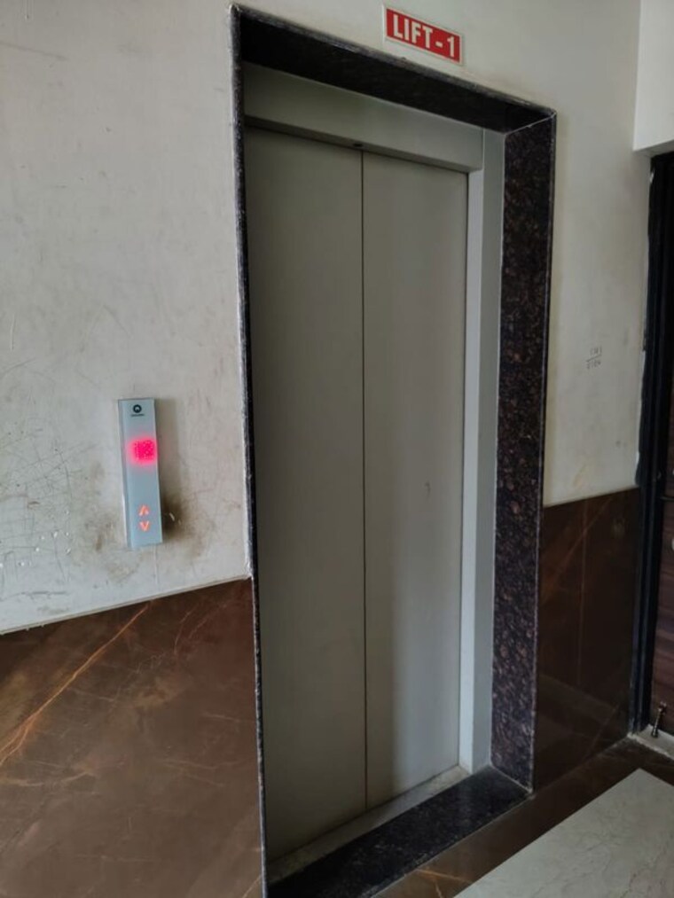 undefined, sayba-opal 1 Bedroom 430 Sq.Ft. Apartment In Kurla East Mumbai 10624971