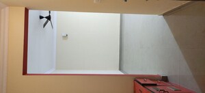 2 BHK Builder Floor – Entrance View at Hsr Layout Sector 2 - for Rent