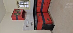 Kitchen in 2 BHK Builder Floor at Hsr Layout Sector 2 – for Rent