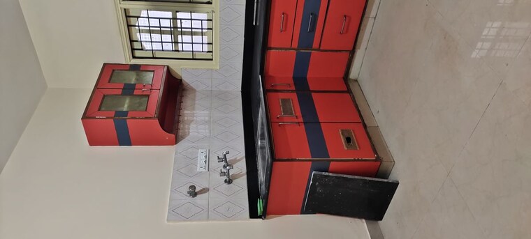 Kitchen, hsr layout sector 2 2 Bedroom 1350 Sq.Ft. Builder Floor In Hsr Layout Sector 2 Bangalore 10624951