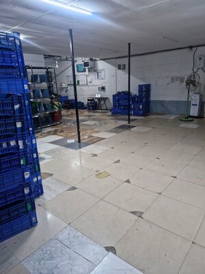 Parking in  Warehouse at Tingre Nagar – for Rent