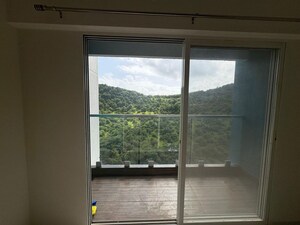 Room in 2 BHK Apartment at Megapolis Serenity, Hinjewadi – for Rent