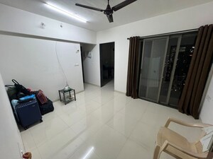 1 BHK Apartment For Rent in Runwal Eirene, Balkum Pada