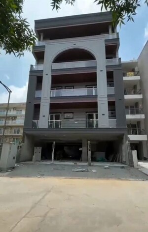 3 BHK Builder Floor For Sale in Puri Kohinoor, Sector 89