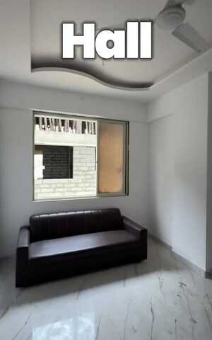 Bedroom in 1 BHK Apartment at Chembur Residency, Chembur – for Sale