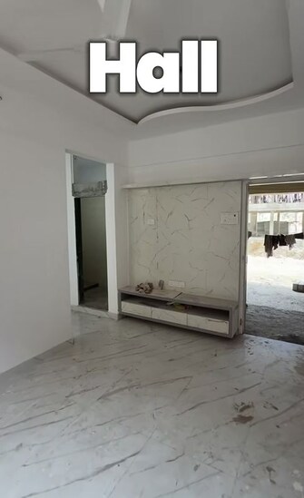 1 BHK + Prayer Room 380 Sq.Ft. Apartment in Chembur Residency