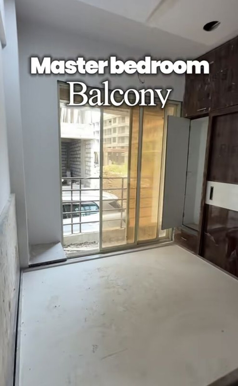 Room, chembur-residency 1 Bedroom 380 Sq.Ft. Apartment In Chembur Mumbai 10624992
