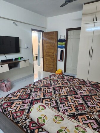 3 BHK + Prayer Room Apartment For Rent in JPS Cyber Ridge in Kondapur, Hyderabad